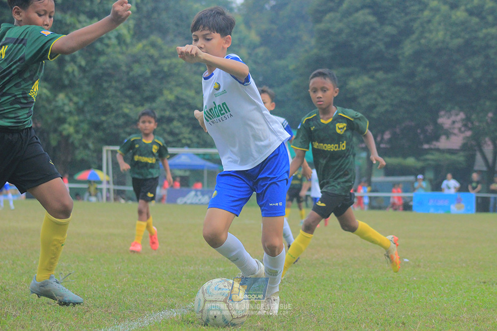 ijl u10 030825 maesa pararaider army vs brazillian soccer lfa