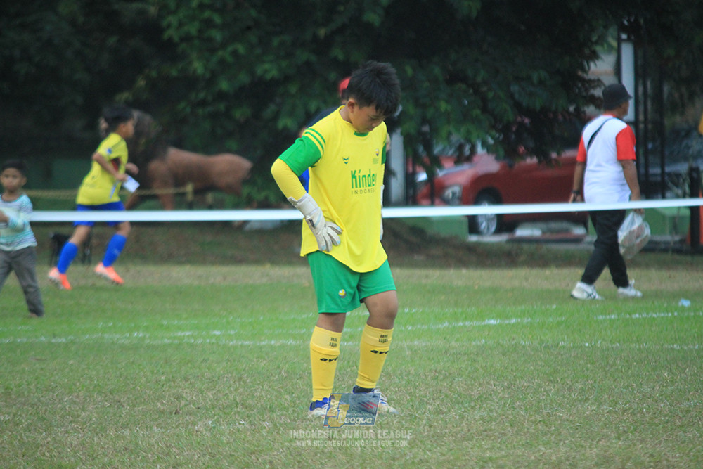 ijl u10 030825 maesa pararaider army vs brazillian soccer lfa
