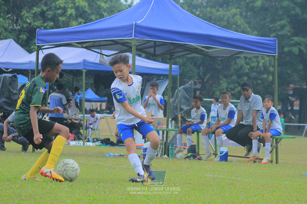 ijl u10 030825 maesa pararaider army vs brazillian soccer lfa