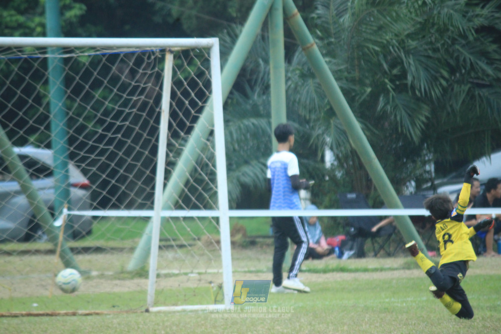 ijl u10 030825 maesa pararaider army vs brazillian soccer lfa