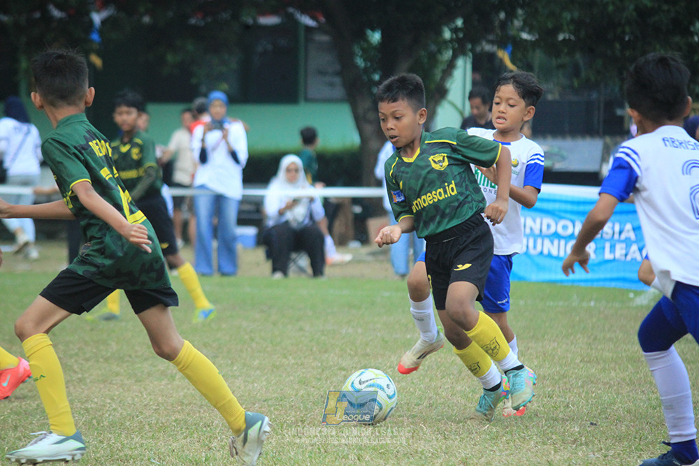 ijl u10 030825 maesa pararaider army vs brazillian soccer lfa
