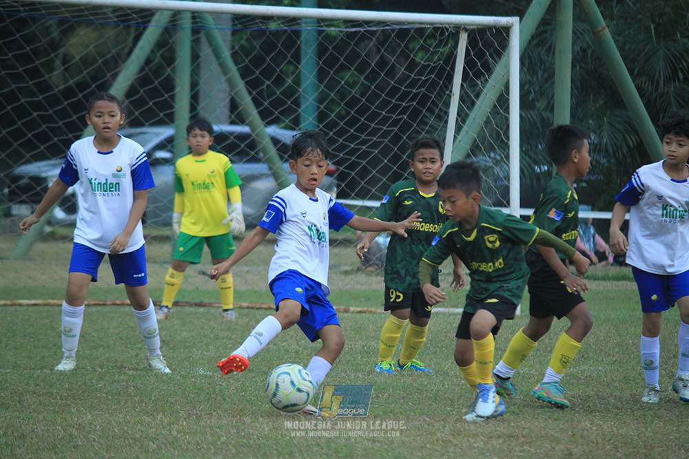 ijl u10 030825 maesa pararaider army vs brazillian soccer lfa