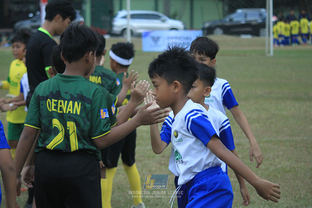 ijl u10 030825 maesa pararaider army vs brazillian soccer lfa