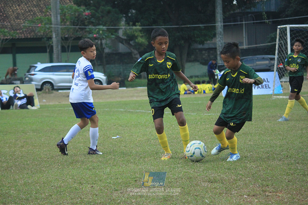 ijl u10 030825 maesa pararaider army vs brazillian soccer lfa