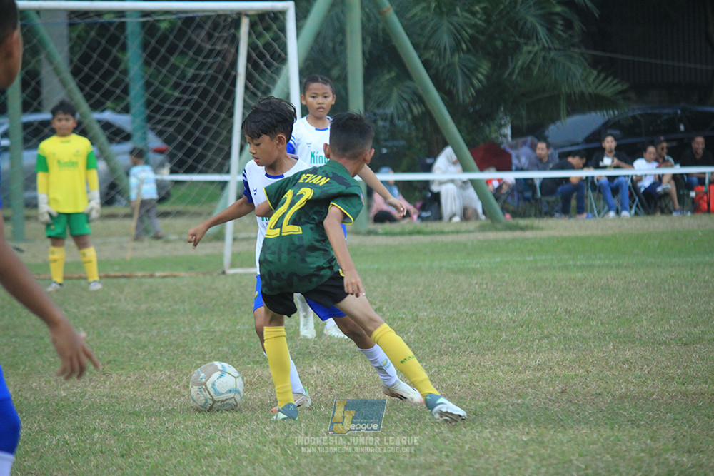 ijl u10 030825 maesa pararaider army vs brazillian soccer lfa
