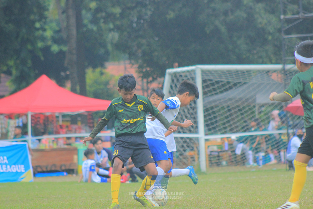 ijl u10 030825 maesa pararaider army vs brazillian soccer lfa