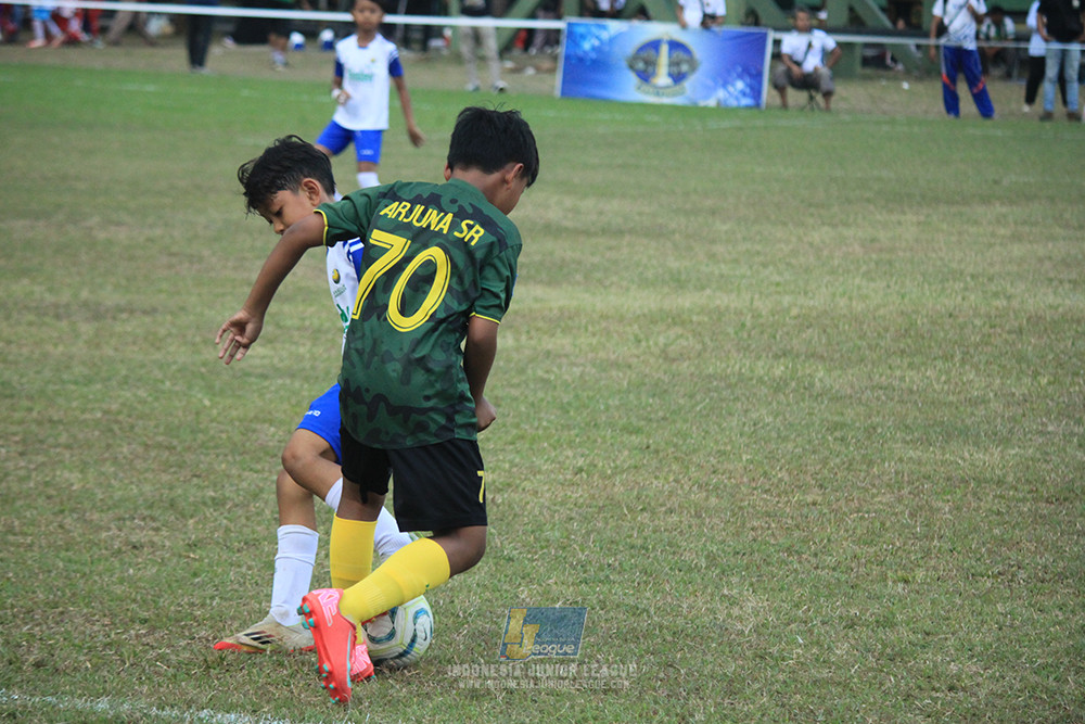 ijl u10 030825 maesa pararaider army vs brazillian soccer lfa