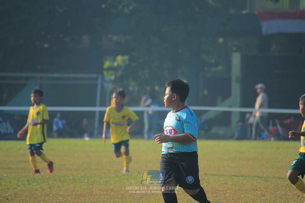 ijl u10 030825 maesa pararaider white vs khenzi unted