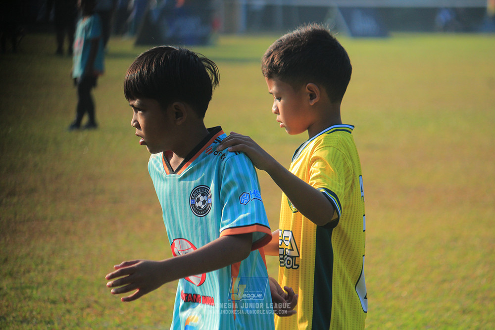 ijl u10 030825 maesa pararaider white vs khenzi unted