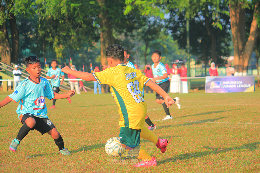 ijl u10 030825 maesa pararaider white vs khenzi unted