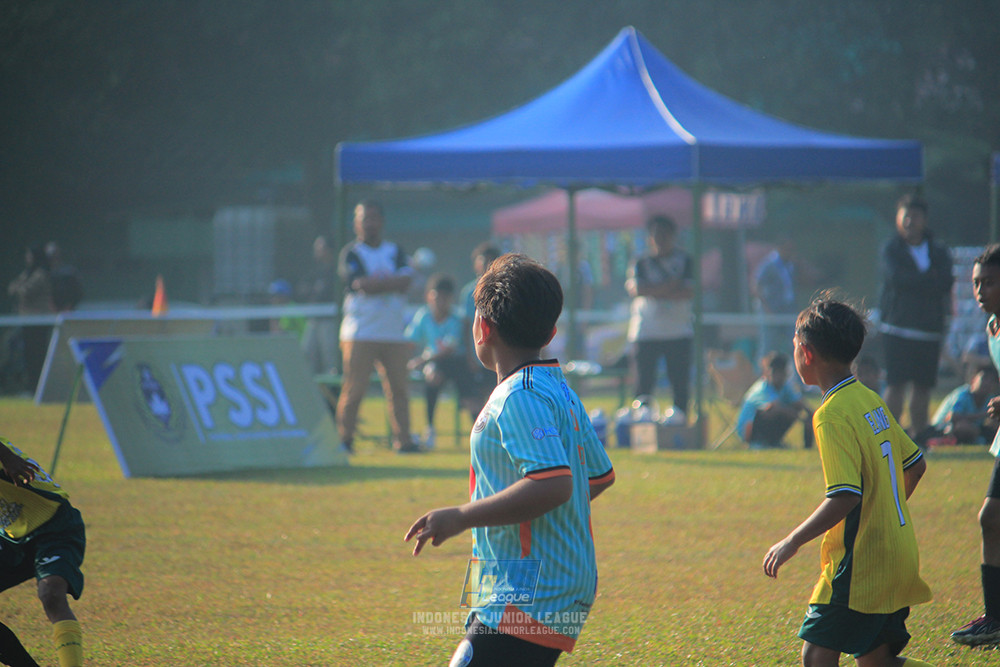 ijl u10 030825 maesa pararaider white vs khenzi unted