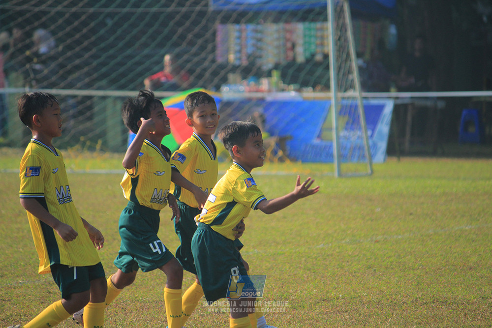 ijl u10 030825 maesa pararaider white vs khenzi unted