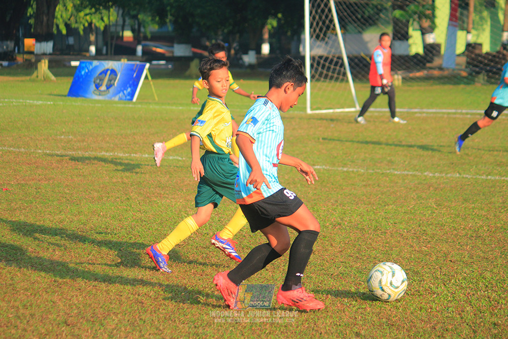 ijl u10 030825 maesa pararaider white vs khenzi unted
