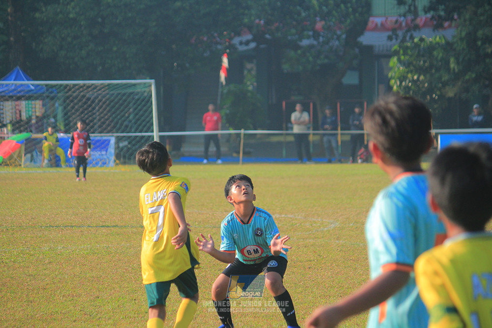 ijl u10 030825 maesa pararaider white vs khenzi unted
