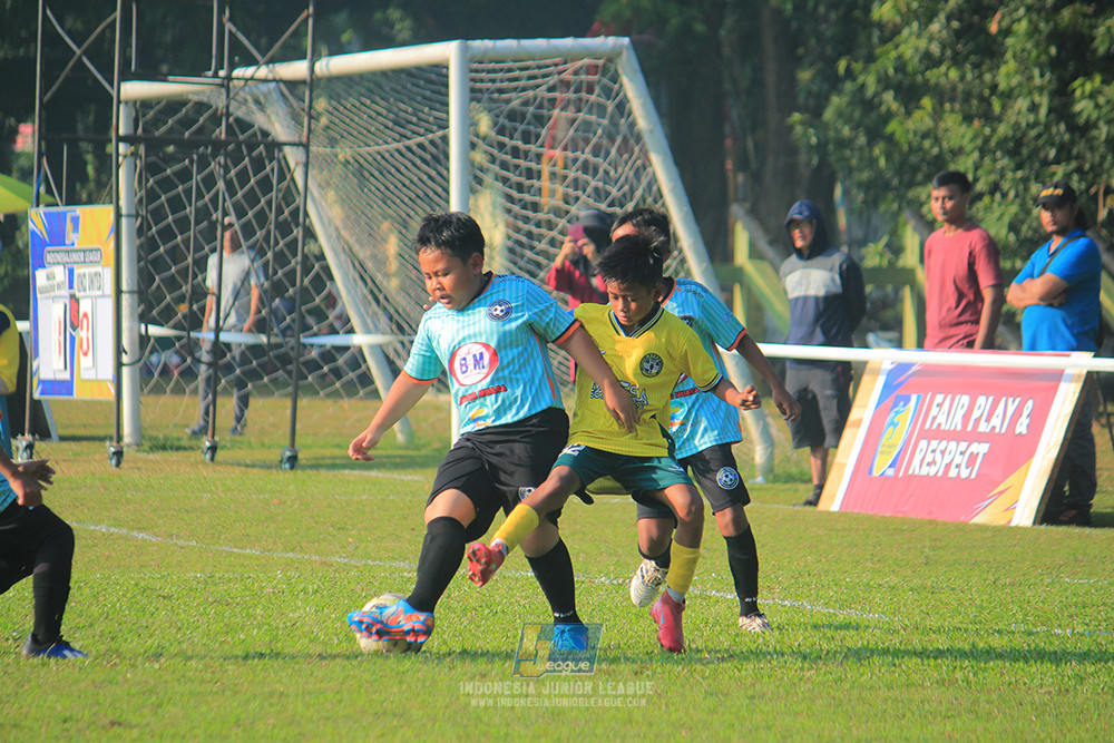 ijl u10 030825 maesa pararaider white vs khenzi unted