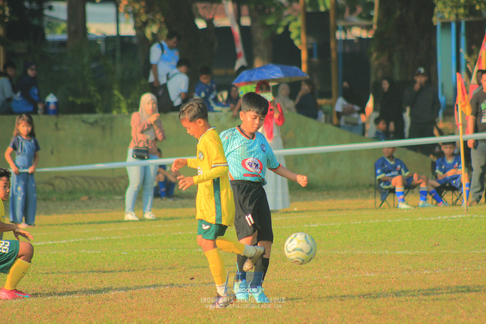 ijl u10 030825 maesa pararaider white vs khenzi unted