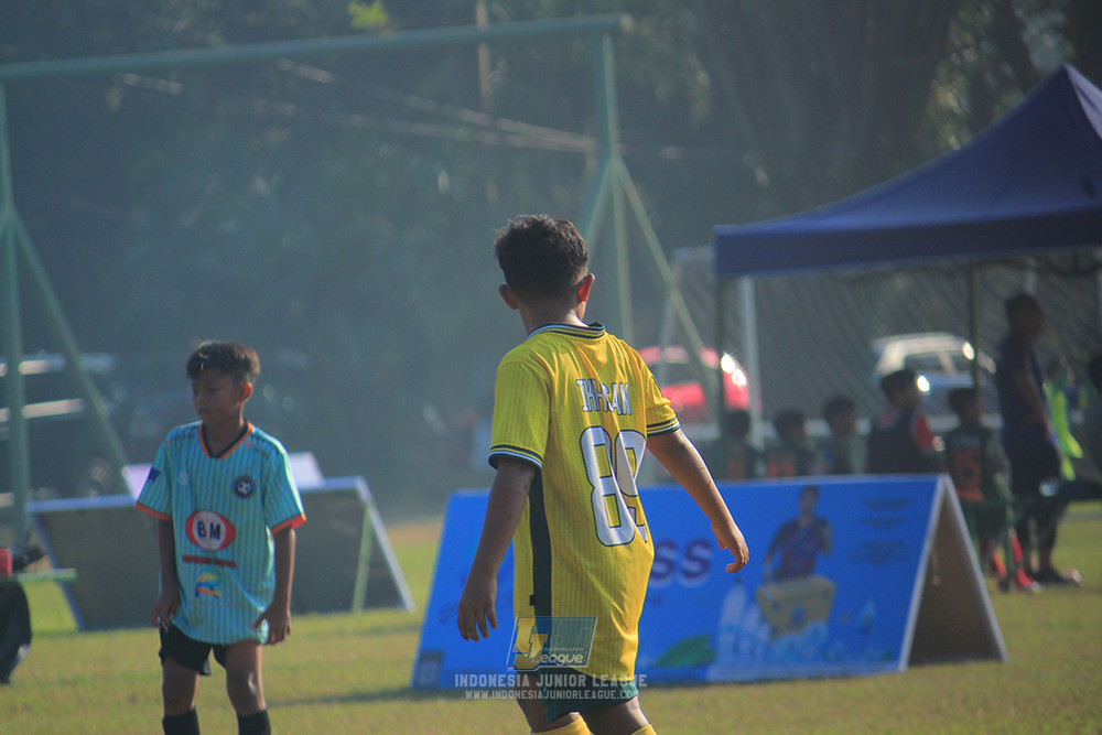 ijl u10 030825 maesa pararaider white vs khenzi unted