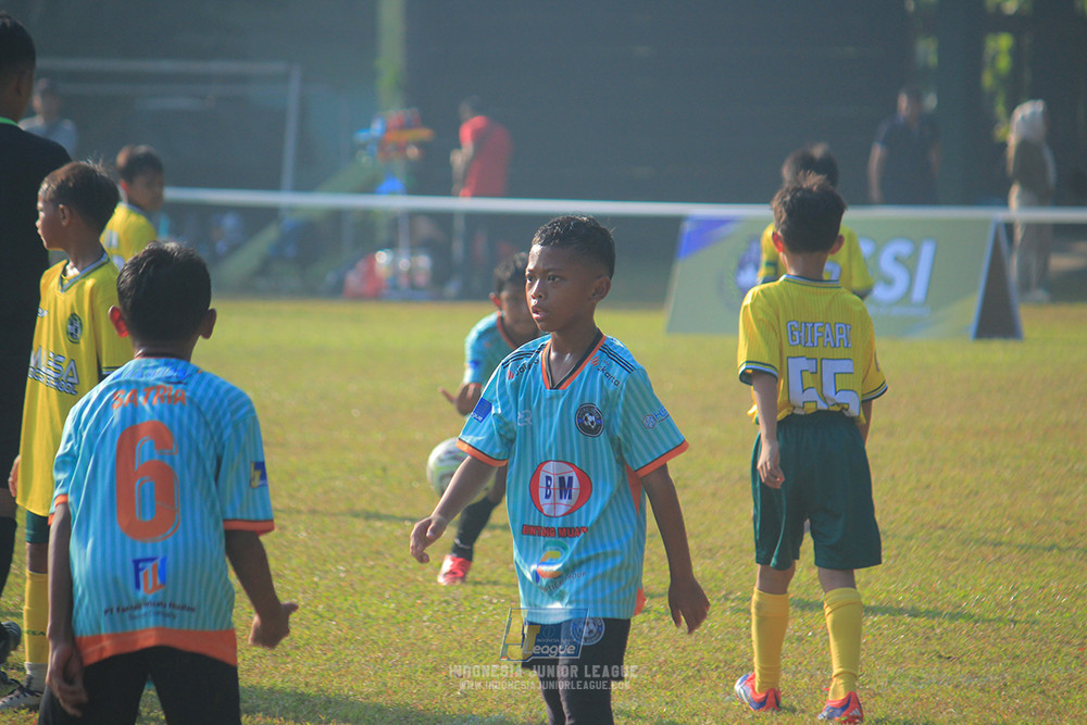 ijl u10 030825 maesa pararaider white vs khenzi unted