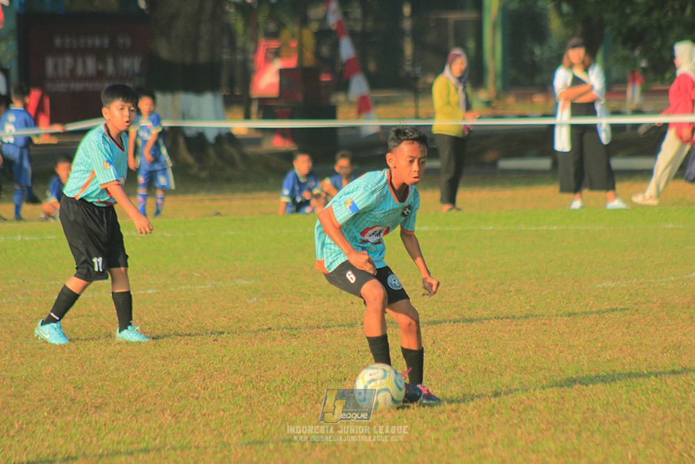 ijl u10 030825 maesa pararaider white vs khenzi unted