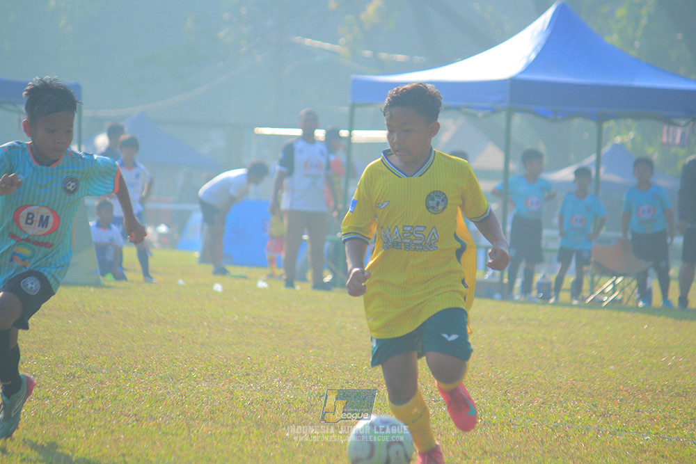 ijl u10 030825 maesa pararaider white vs khenzi unted