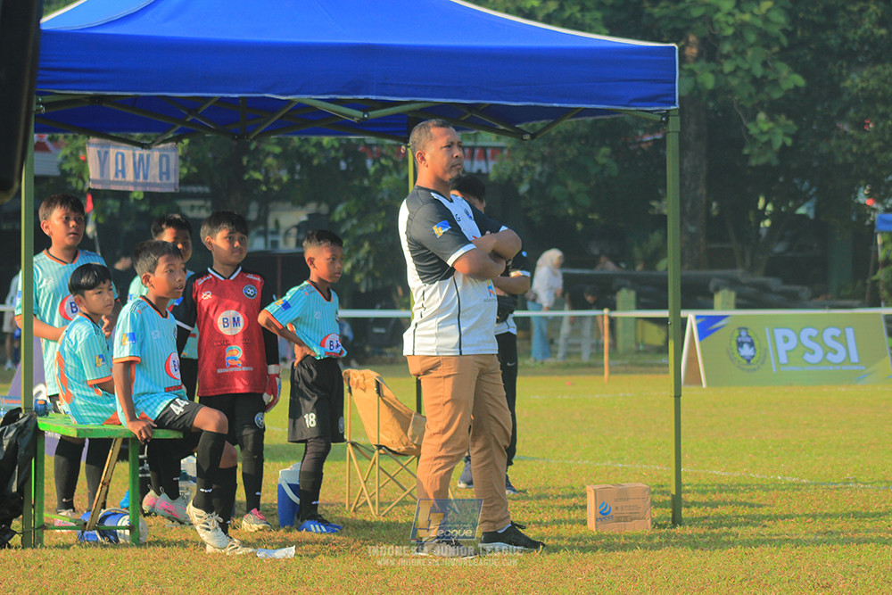 ijl u10 030825 maesa pararaider white vs khenzi unted