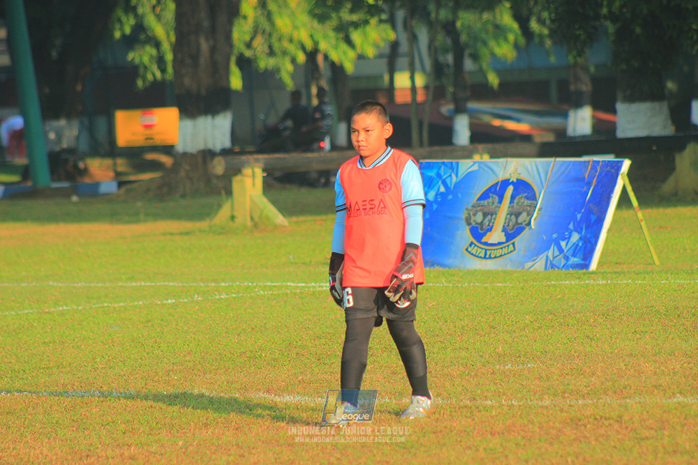 ijl u10 030825 maesa pararaider white vs khenzi unted