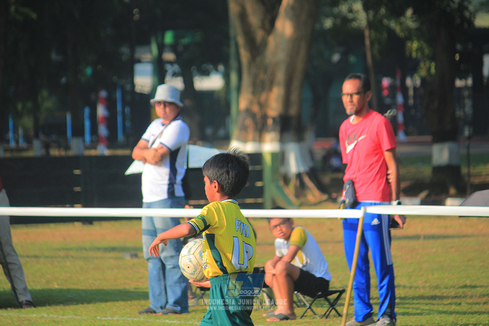 ijl u10 030825 maesa pararaider white vs khenzi unted