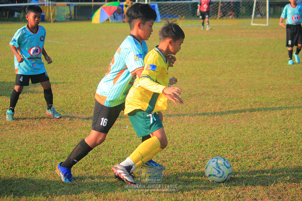ijl u10 030825 maesa pararaider white vs khenzi unted