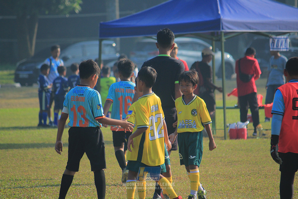 ijl u10 030825 maesa pararaider white vs khenzi unted