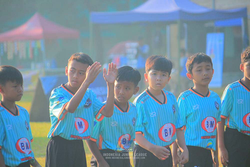 ijl u10 030825 maesa pararaider white vs khenzi unted