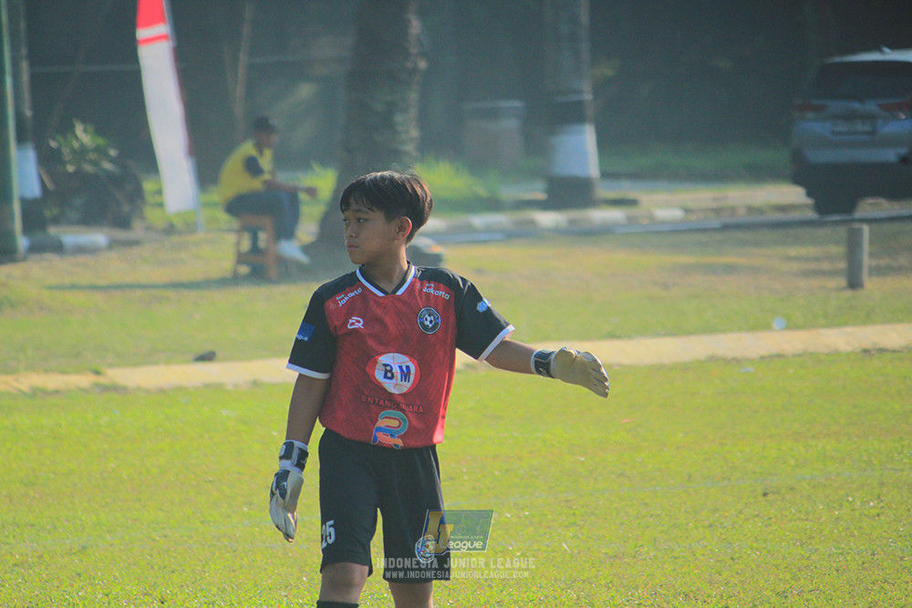 ijl u10 030825 maesa pararaider white vs khenzi unted