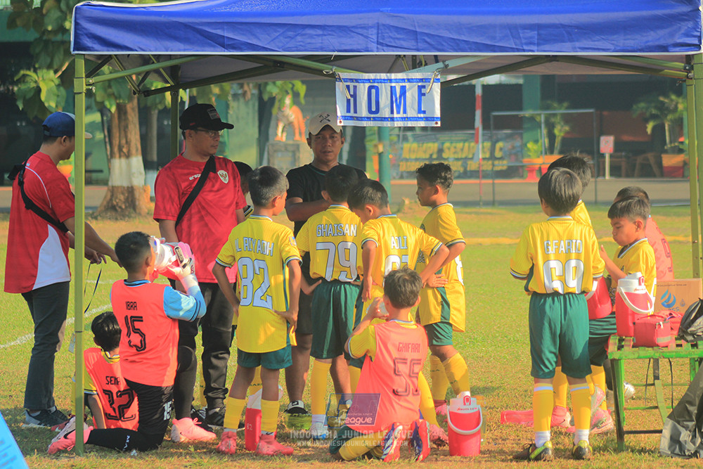 ijl u10 030825 maesa pararaider white vs khenzi unted