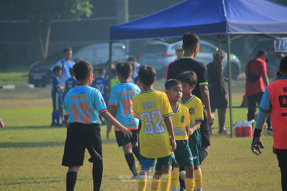 ijl u10 030825 maesa pararaider white vs khenzi unted
