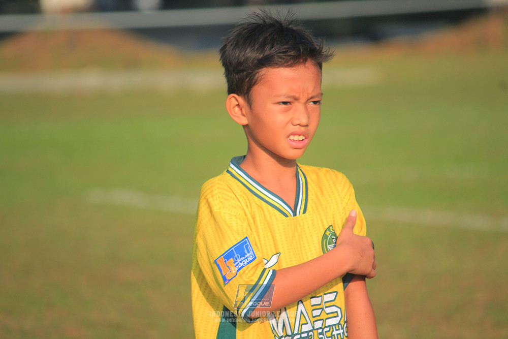 ijl u10 030825 maesa pararaider white vs khenzi unted