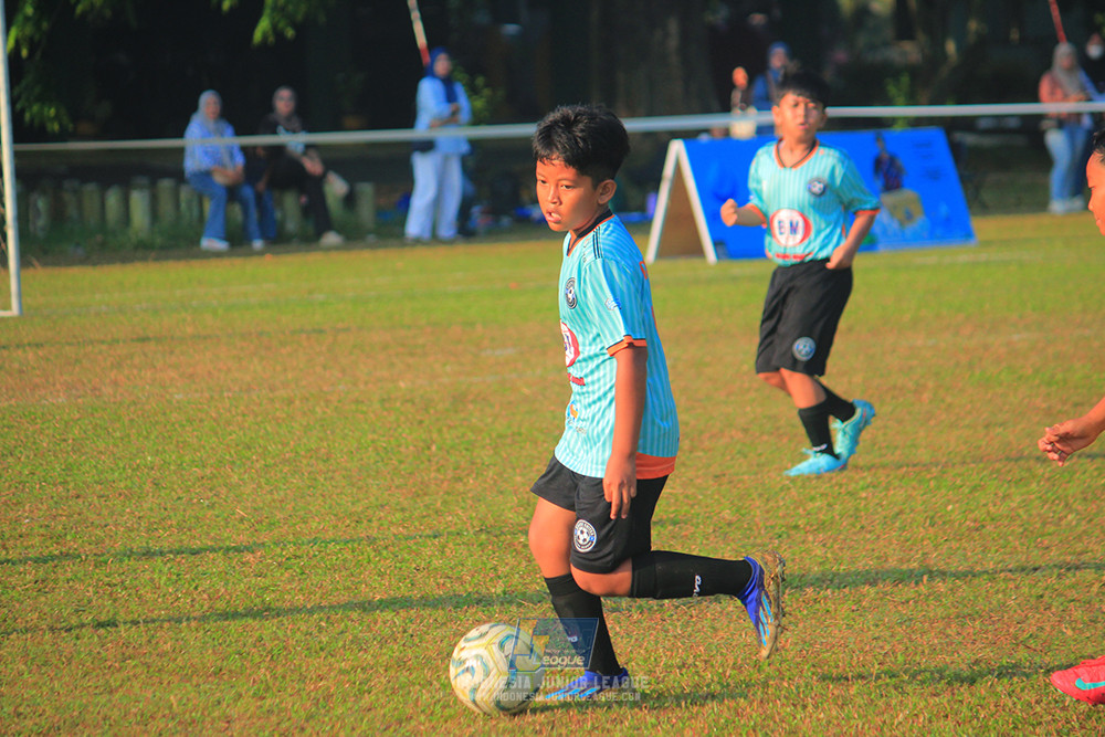 ijl u10 030825 maesa pararaider white vs khenzi unted