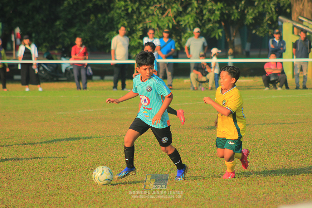 ijl u10 030825 maesa pararaider white vs khenzi unted