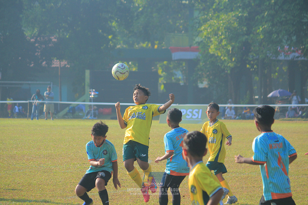 ijl u10 030825 maesa pararaider white vs khenzi unted