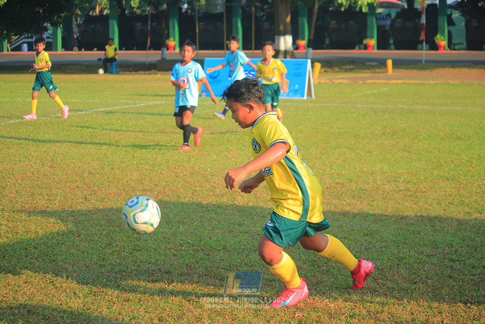 ijl u10 030825 maesa pararaider white vs khenzi unted