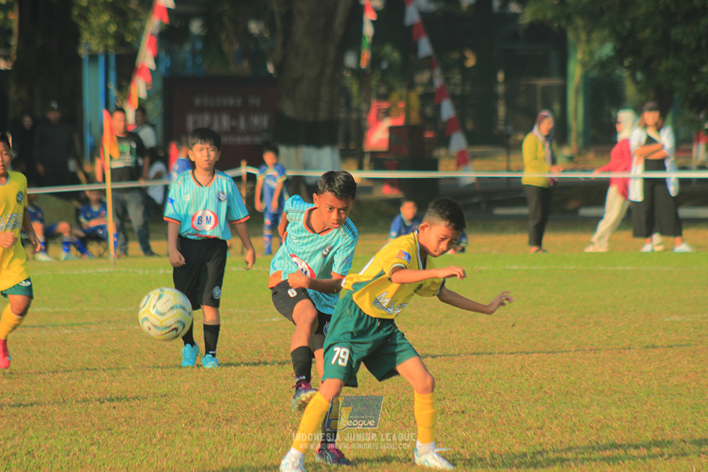 ijl u10 030825 maesa pararaider white vs khenzi unted