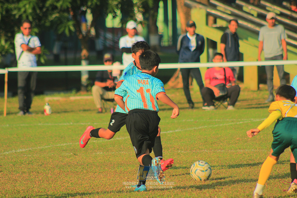 ijl u10 030825 maesa pararaider white vs khenzi unted