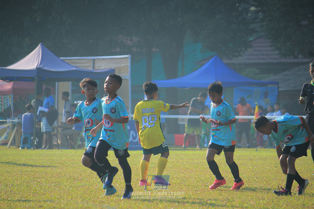 ijl u10 030825 maesa pararaider white vs khenzi unted
