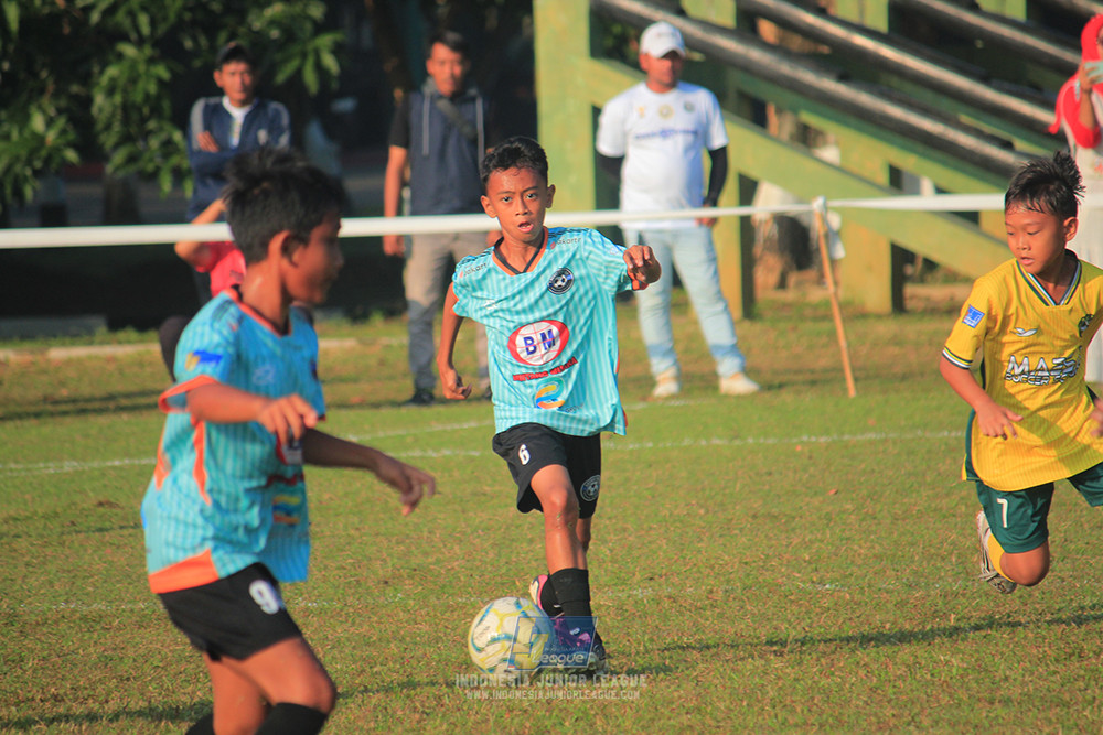 ijl u10 030825 maesa pararaider white vs khenzi unted
