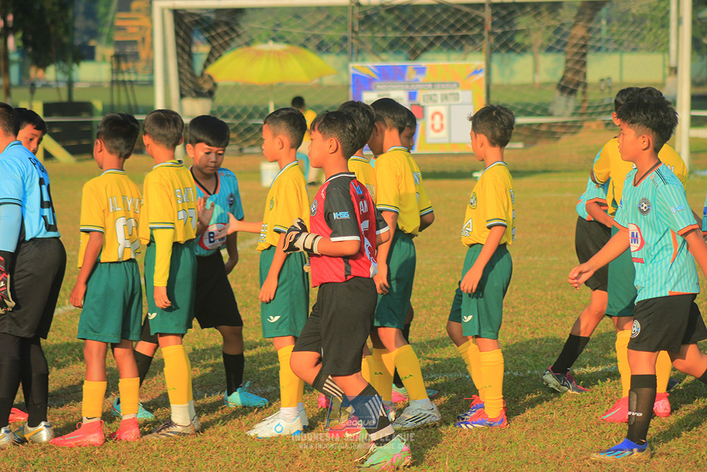 ijl u10 030825 maesa pararaider white vs khenzi unted