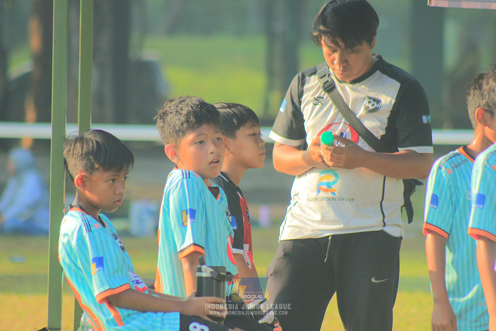 ijl u10 030825 maesa pararaider white vs khenzi unted
