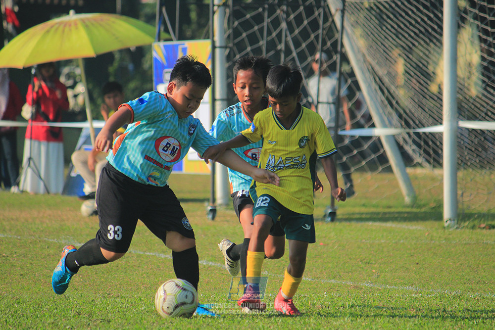 ijl u10 030825 maesa pararaider white vs khenzi unted