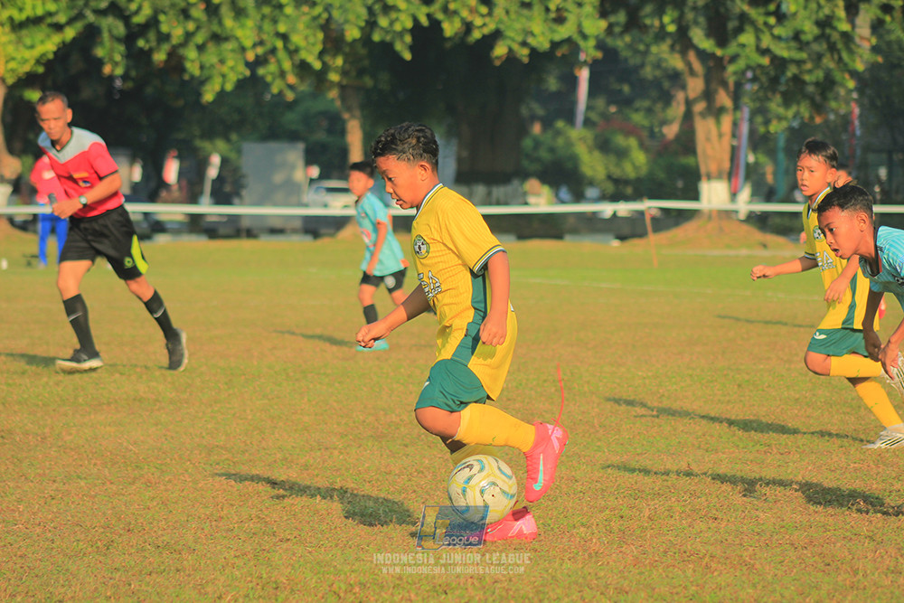 ijl u10 030825 maesa pararaider white vs khenzi unted