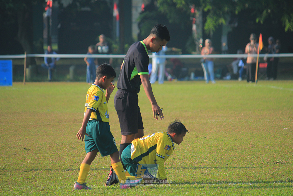 ijl u10 030825 maesa pararaider white vs khenzi unted