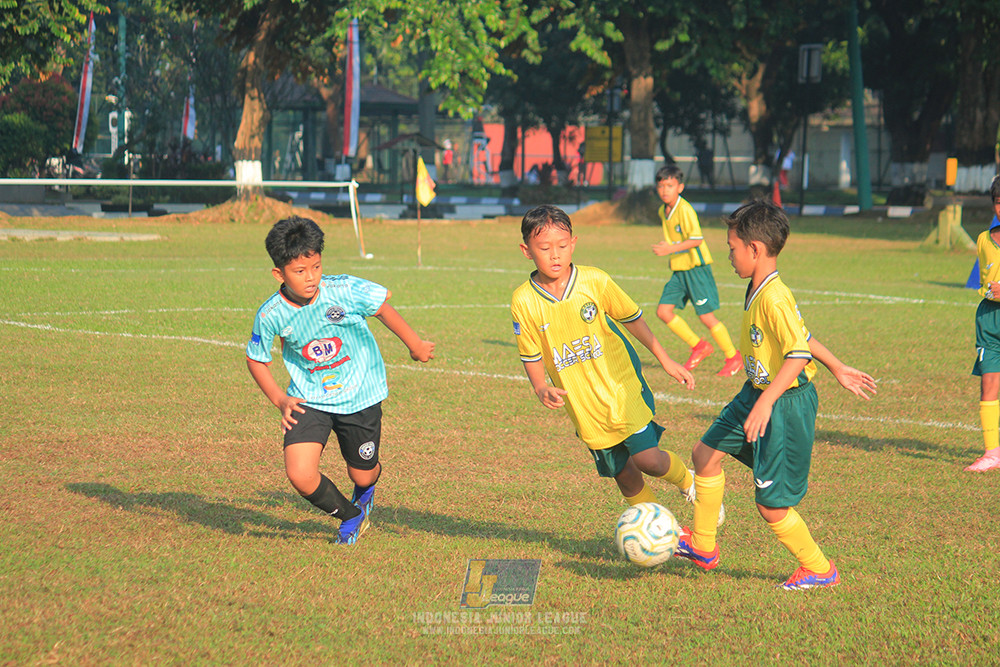 ijl u10 030825 maesa pararaider white vs khenzi unted