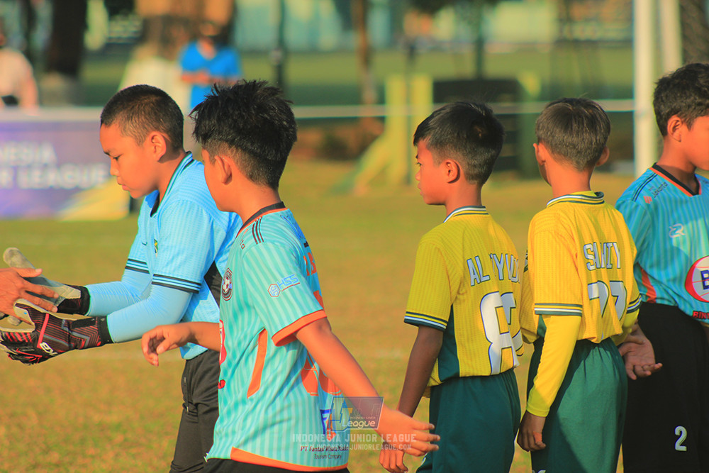 ijl u10 030825 maesa pararaider white vs khenzi unted