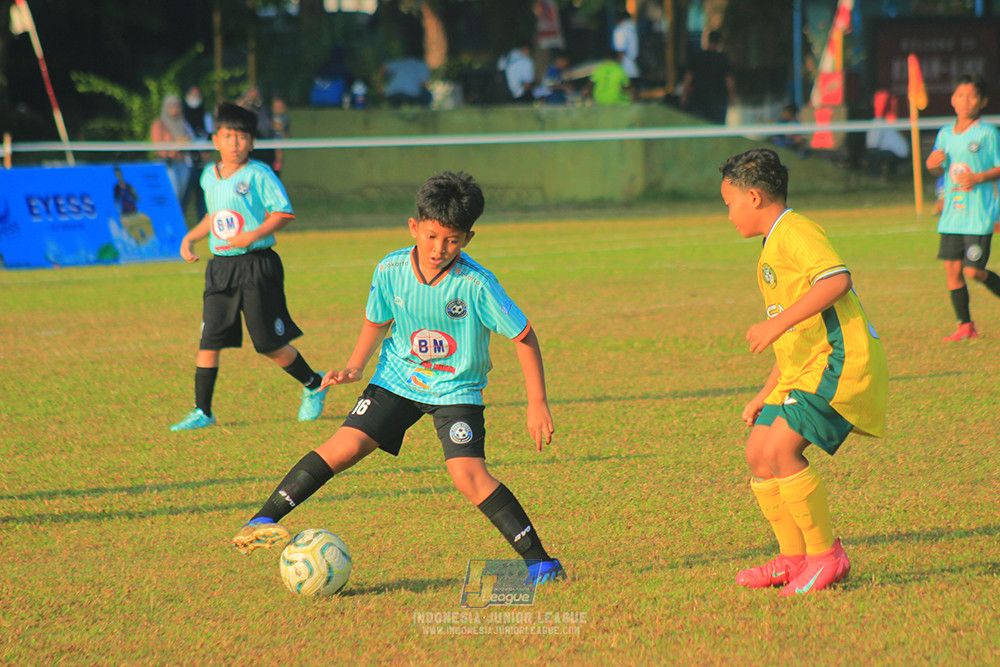 ijl u10 030825 maesa pararaider white vs khenzi unted